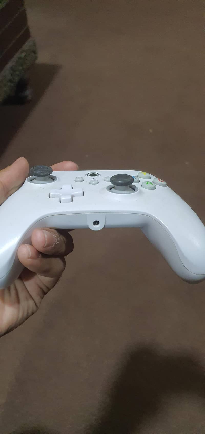 xbox one wired controller 2