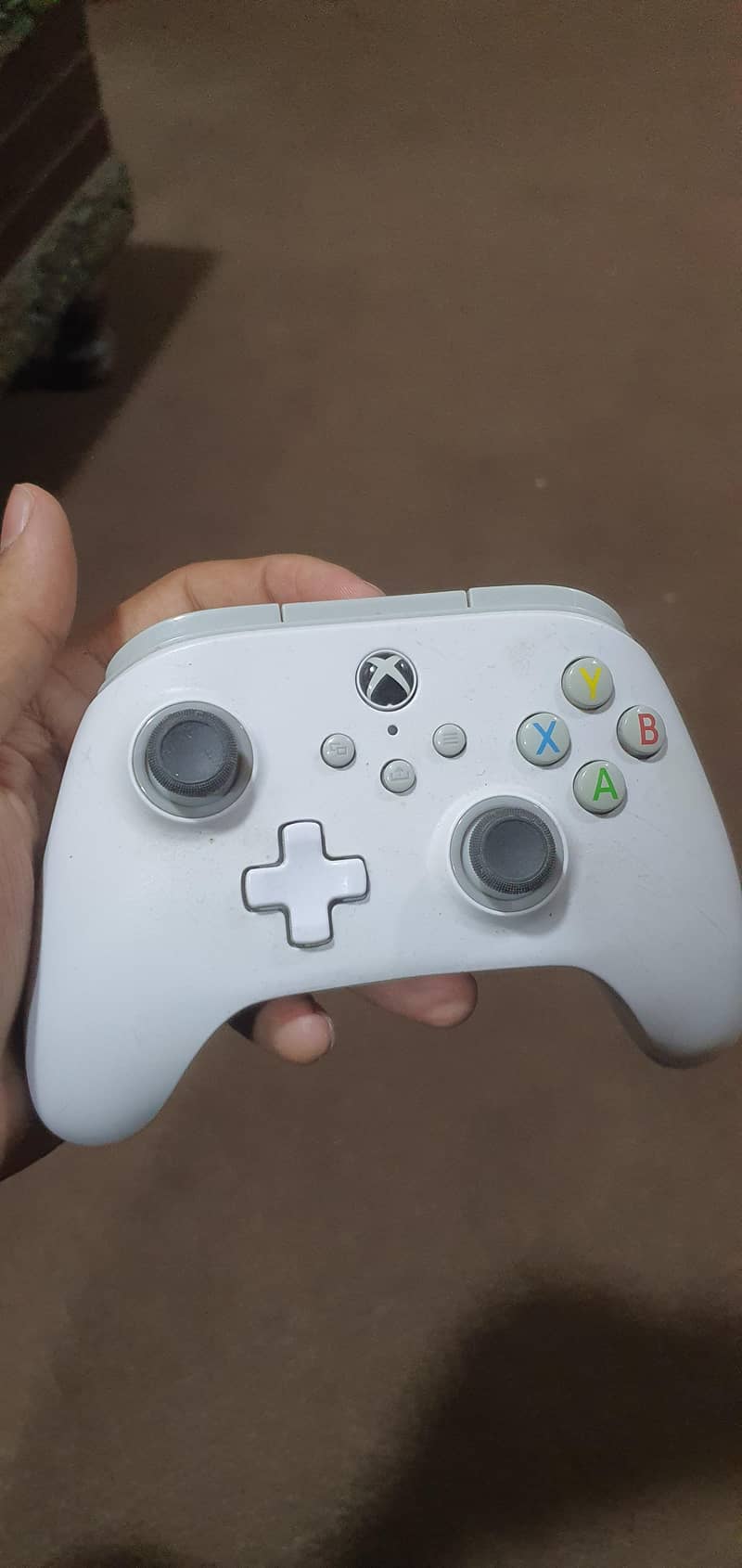 xbox one wired controller 3