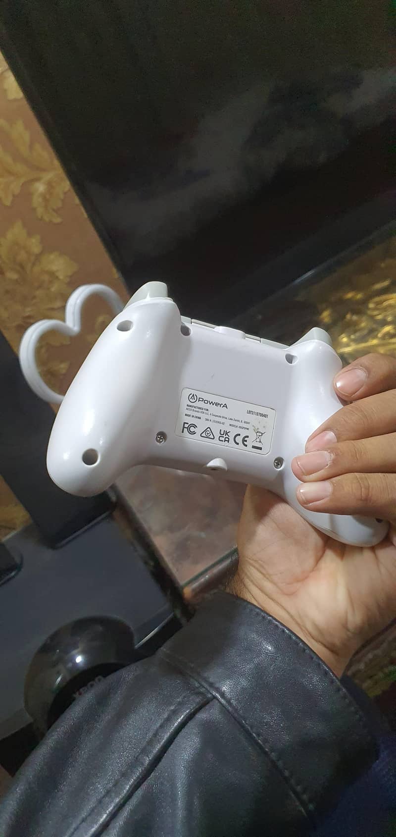 xbox one wired controller 5