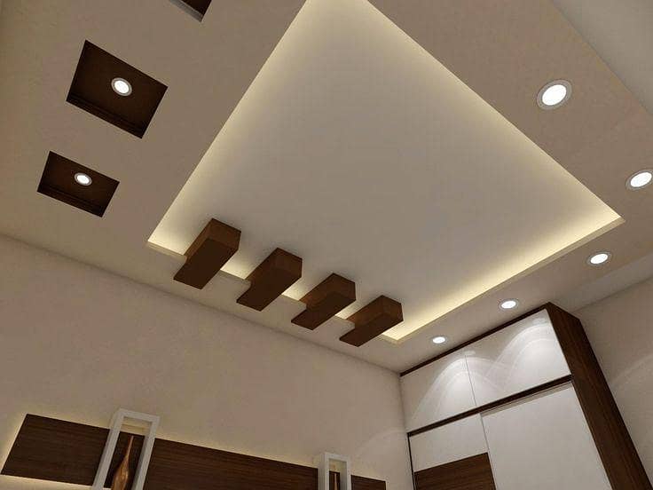 false ceiling 2