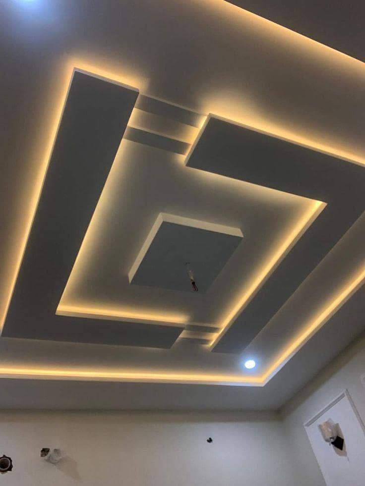false ceiling 9