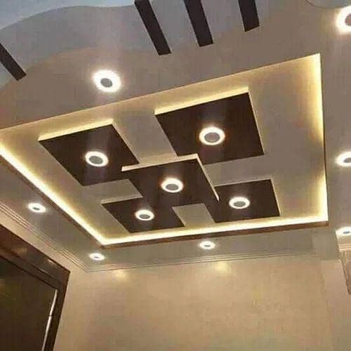 false ceiling 10