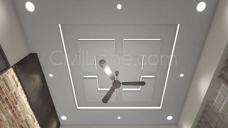 false ceiling 12