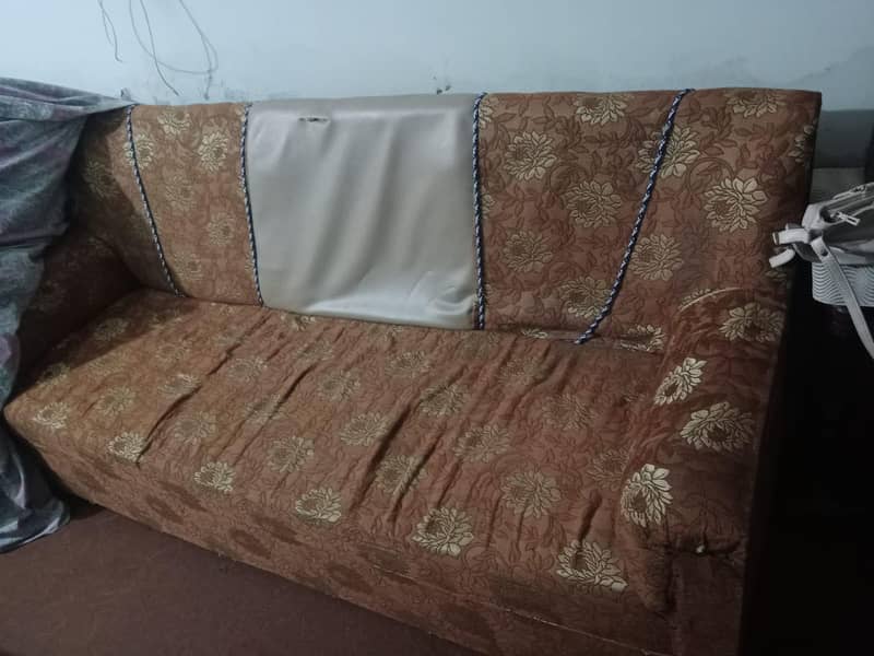 Sofa set 2