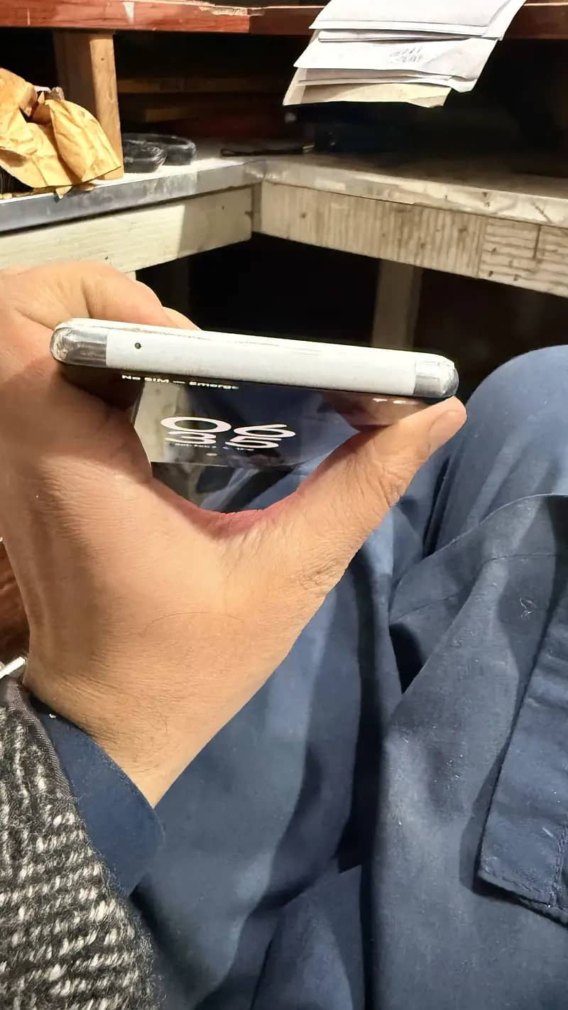 Google Pixel 6 pro 2