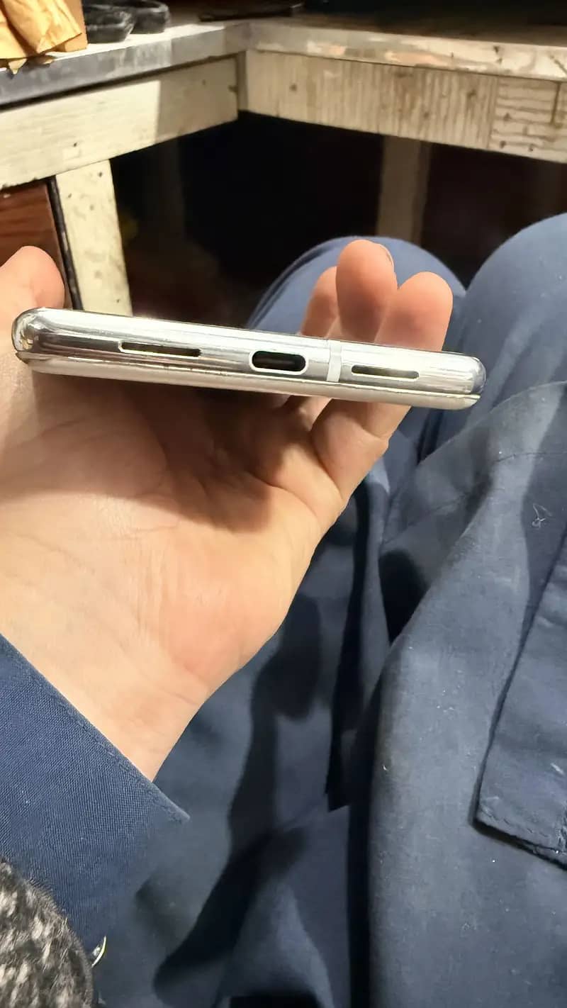 Google Pixel 6 pro 4