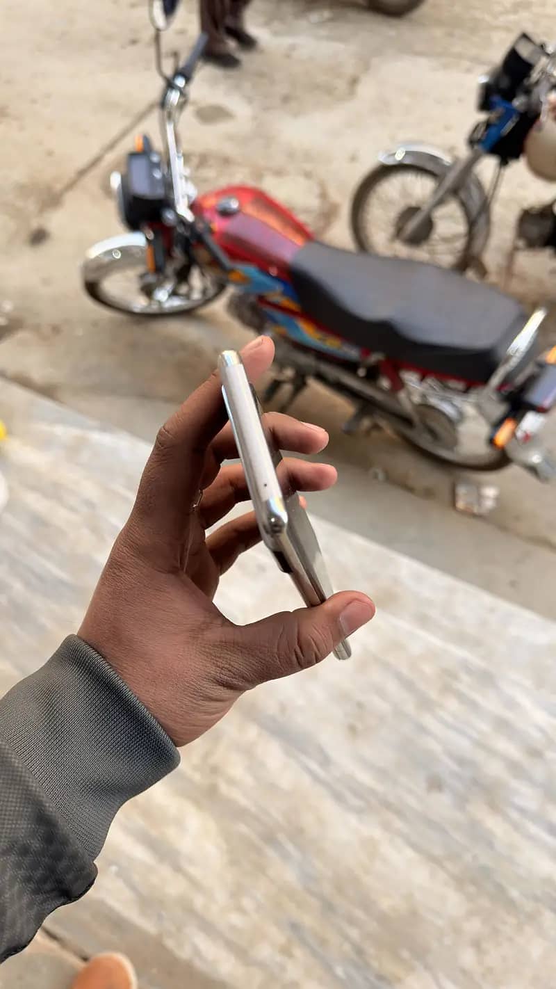 Google Pixel 6 pro 5