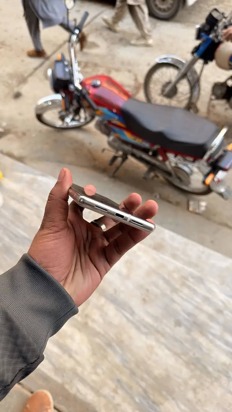 Google Pixel 6 pro 6