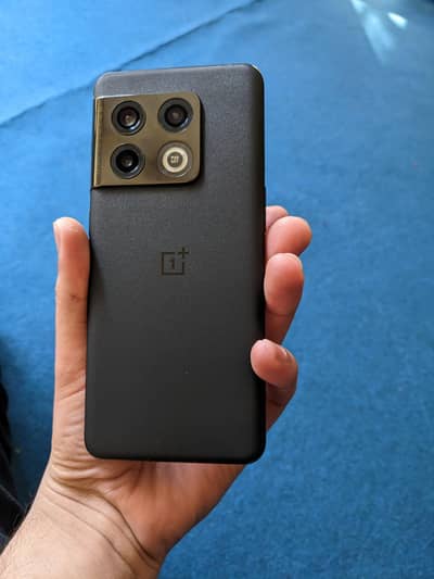 OnePlus 10 pro official pta approved