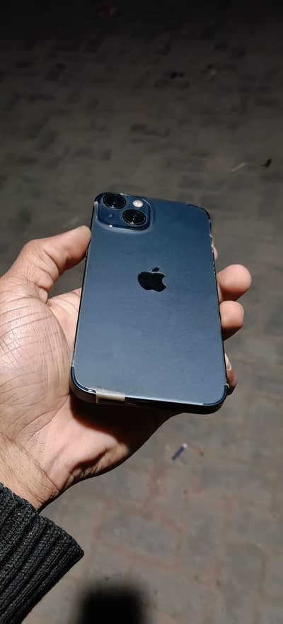 iPhone 13 JV waterpack