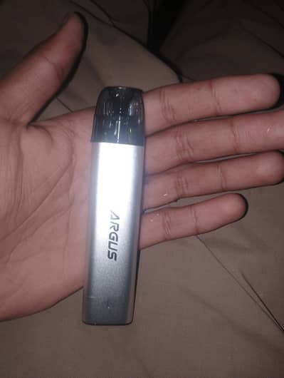 Argus G2 mini with box