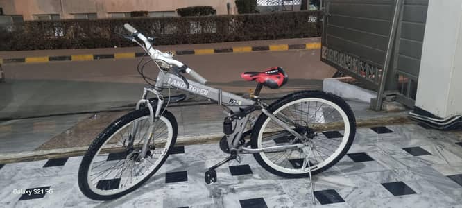 2 bikes for sale
