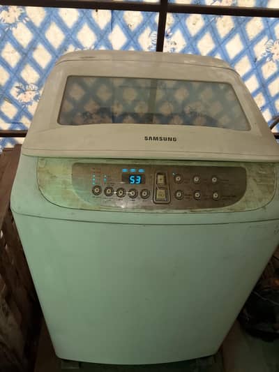 washing machine For sale