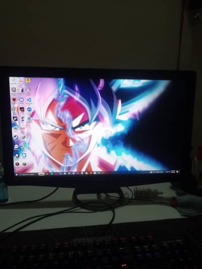 Philips Brilliance 248C 24 inch IPS 1080p LED