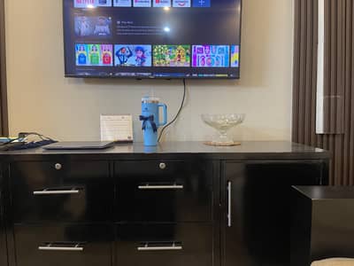 Modern style TV Unit or Console