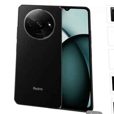 Xiaomi Redmi A3 – Like New, Only 1 Month Used