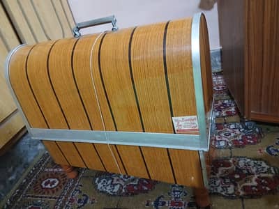 Super Asia new machine with New Box is also available.