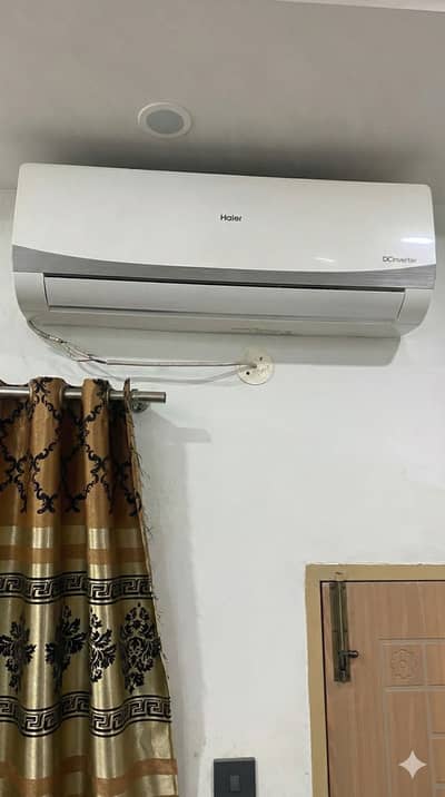 Haier 1.5 Ton AC