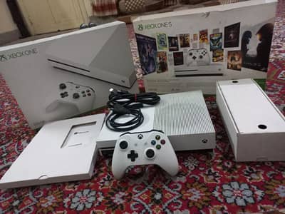 Xbox One S