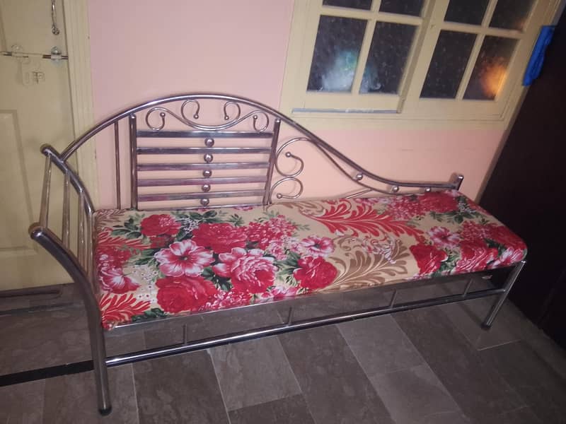 Bedroom Set complete 2