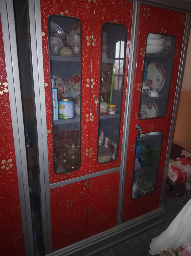 Bedroom Set complete 3