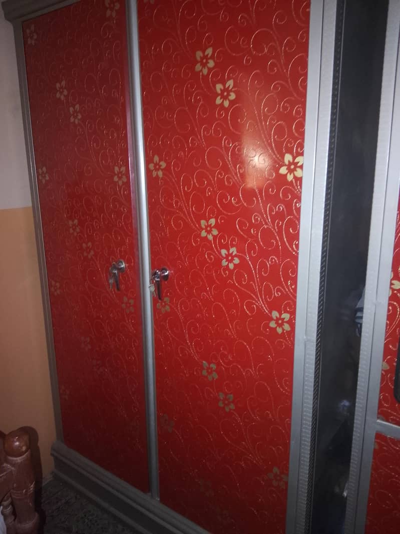 Bedroom Set complete 4