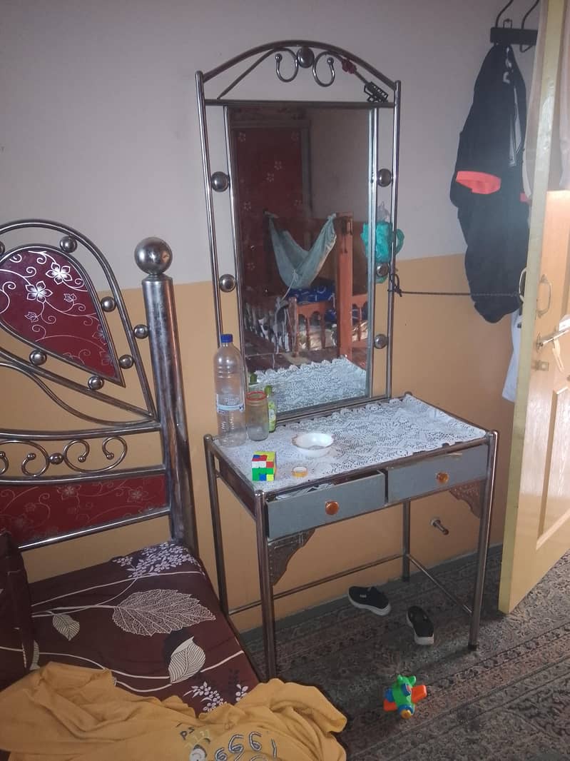 Bedroom Set complete 5