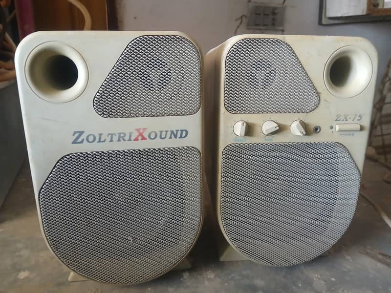 zoltrixound speaker for computer 0