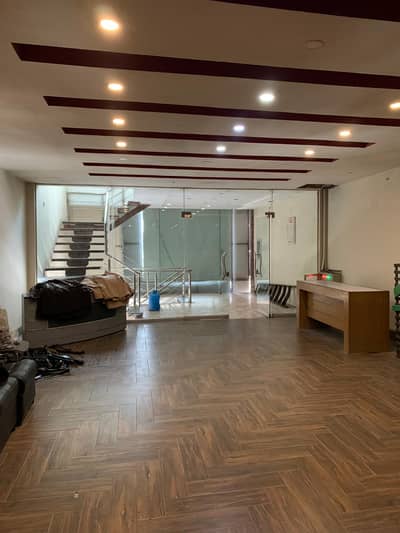 360 Square Feet Spacious Office Is Available In Kohinoor City For rent