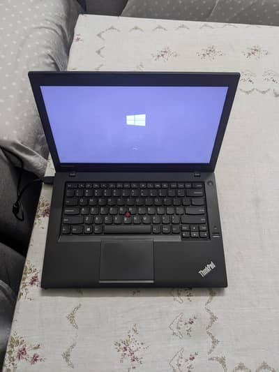 Thinkpad T440