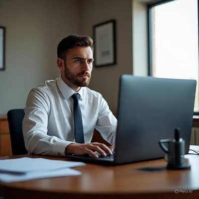 need a senior mature Parson