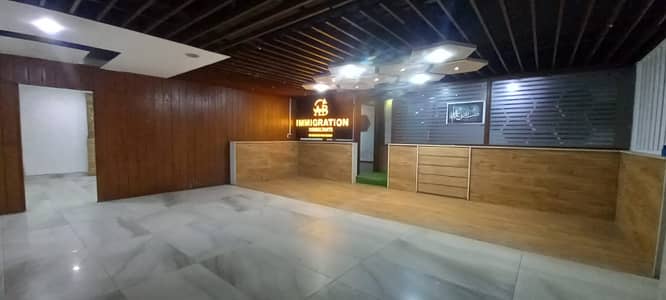 Ideal Ready Office Available For Rent Best For Visa Consultancy And Multinational Companies