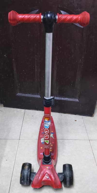 kids Scooty
