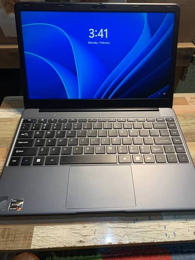 Mechrevo series AMD Ryzen 5 7430u