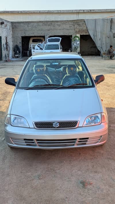 Suzuki Cultus 2005 For sale