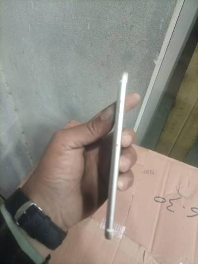 urgent sale 6plus 128 GB