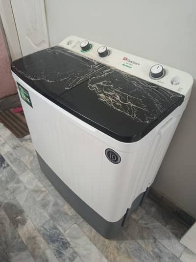 Dawlance D7500 c Washing Machine