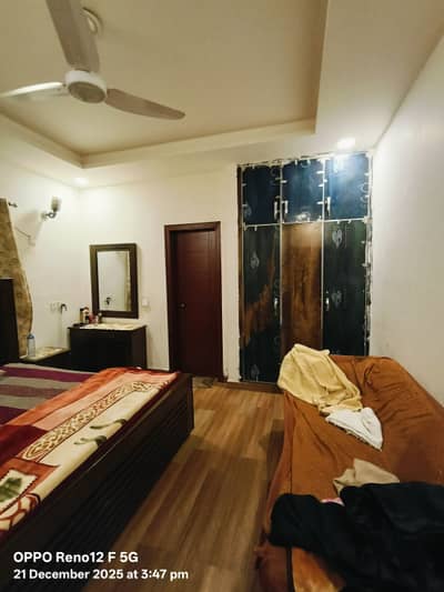 9 merla double story house for rent in DHA multan