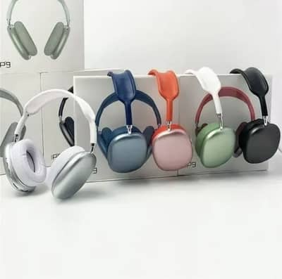 P9 headphones