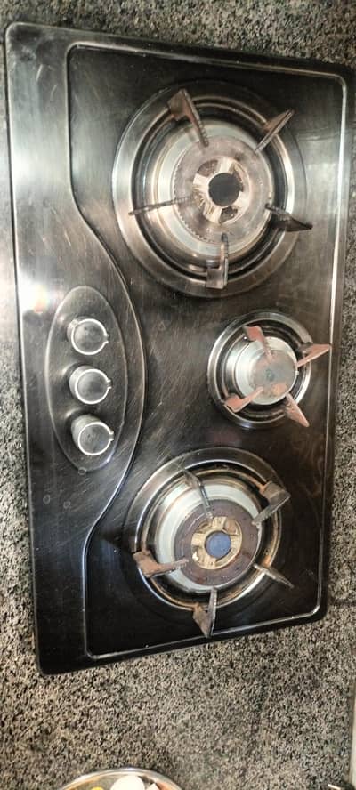 Stove for sale only used for 7 months