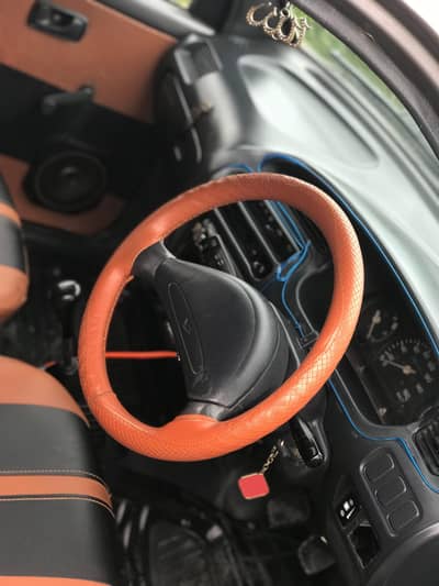 coura 2005 model good condition