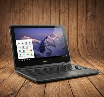 Acer Chromebook Touch 360° | Windows & Chrome OS | Avail COD In PK