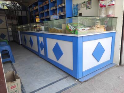 counter for sale