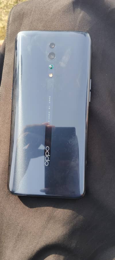 OPPO Reno z