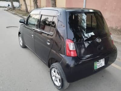 DAIHATSU ESSA . . . . ALMOST ORIGINAL COLOUR. . .