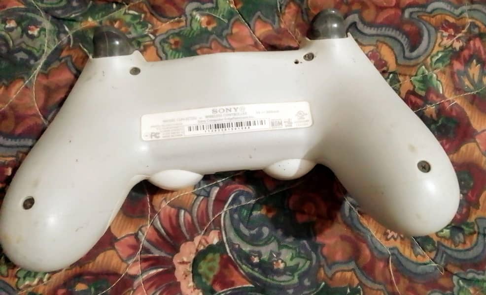 SONY ORIGINAL 2 CONTROL 4