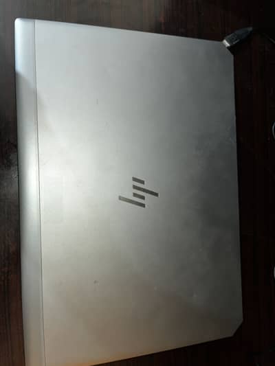 HP Zbook 15 G6 for urgent sale!