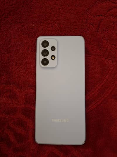 Samsung Galaxy A33 5G