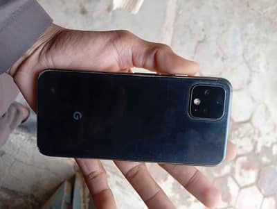 Google pixel 4 for sale 4/64