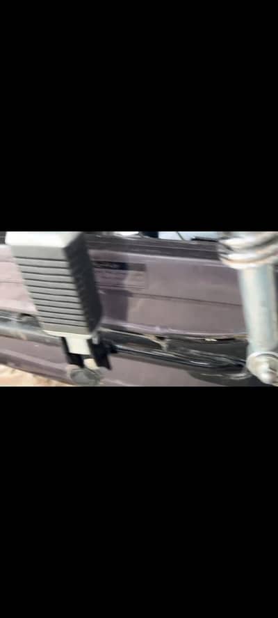 bilkul zero bike hai one hand use.  orignal bike no open. 03009411037